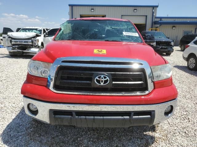 2012 Toyota Tundra Double Cab SR5