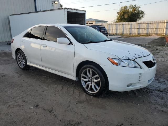 2007 Toyota Camry CE