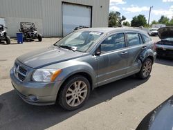 2011 Dodge Caliber Heat en venta en Woodburn, OR