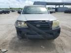 2006 Toyota Tacoma Access Cab