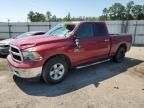 2014 Dodge RAM 1500 SLT