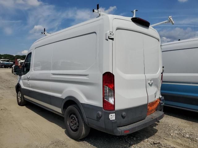 2019 Ford Transit T-250