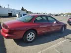 1995 Oldsmobile Aurora