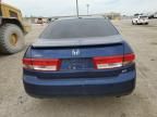 2003 Honda Accord EX