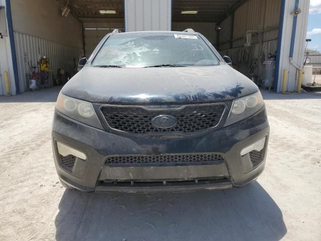 2013 KIA Sorento SX