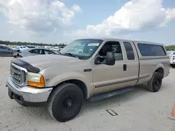 Vehiculos salvage en venta de Copart Chicago: 1999 Ford F250 Super Duty