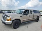 1999 Ford F250 Super Duty