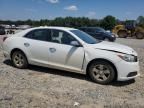 2016 Chevrolet Malibu Limited LT