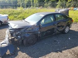 Salvage cars for sale at Baltimore, MD auction: 2012 Toyota Corolla Base