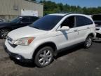 2007 Honda CR-V EXL