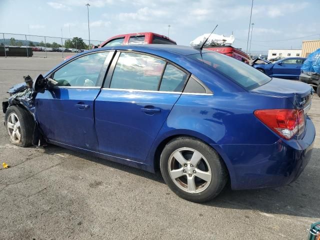 2013 Chevrolet Cruze LT