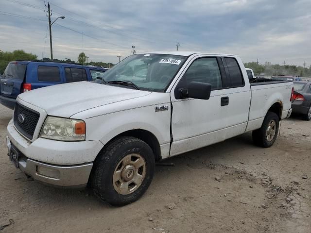 2004 Ford F150