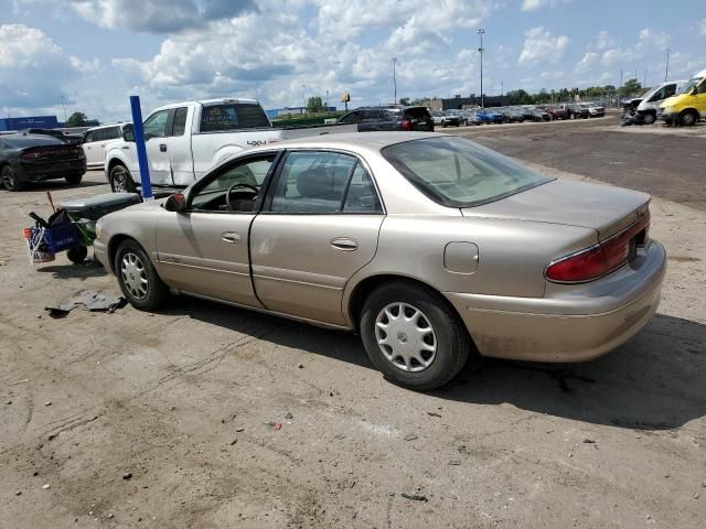 1998 Buick Century Custom