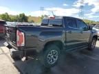 2018 GMC Canyon SLE