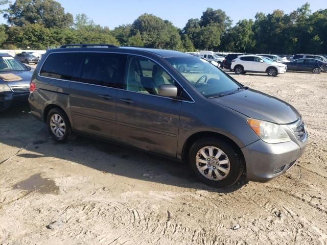 2008 Honda Odyssey EX