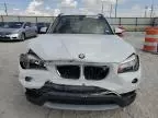 2014 BMW X1 SDRIVE28I