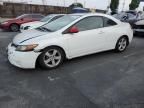 2007 Honda Civic EX