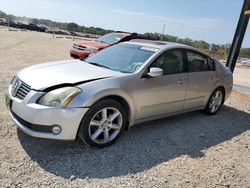 Carros con verificación Run & Drive a la venta en subasta: 2006 Nissan Maxima SE