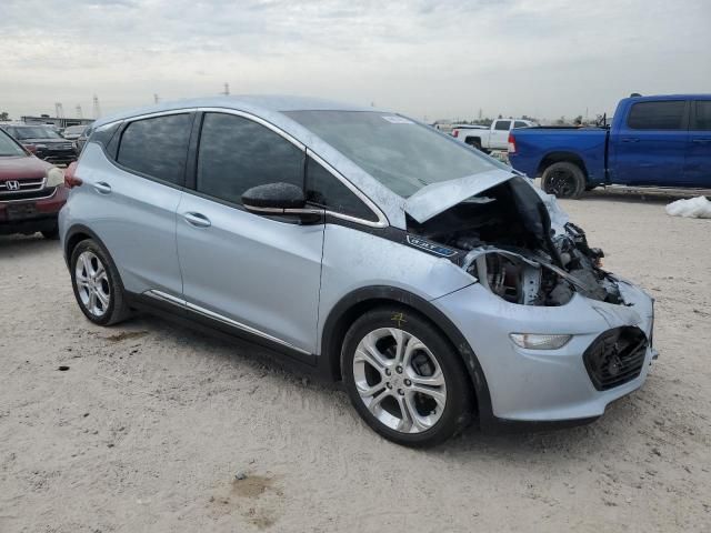 2017 Chevrolet Bolt EV LT