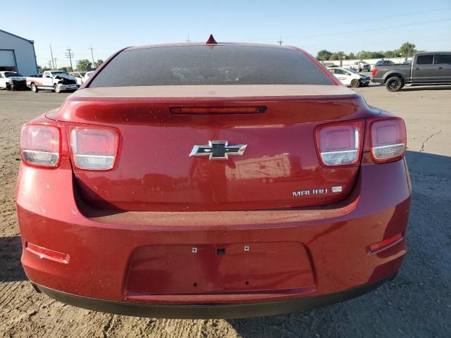 2013 Chevrolet Malibu 2LT