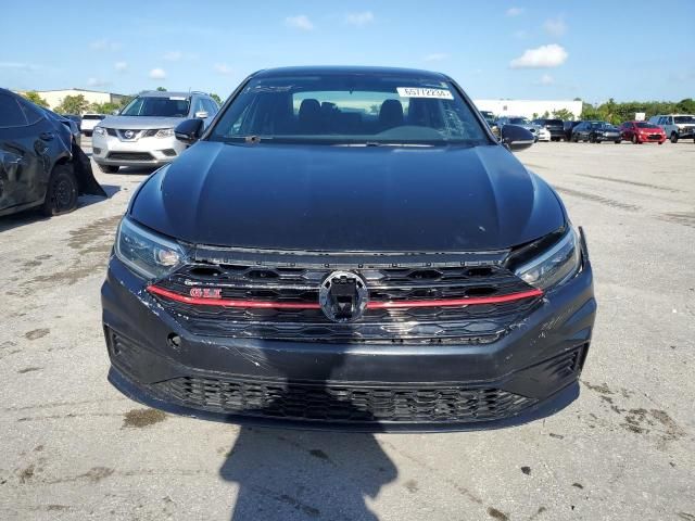 2019 Volkswagen Jetta GLI