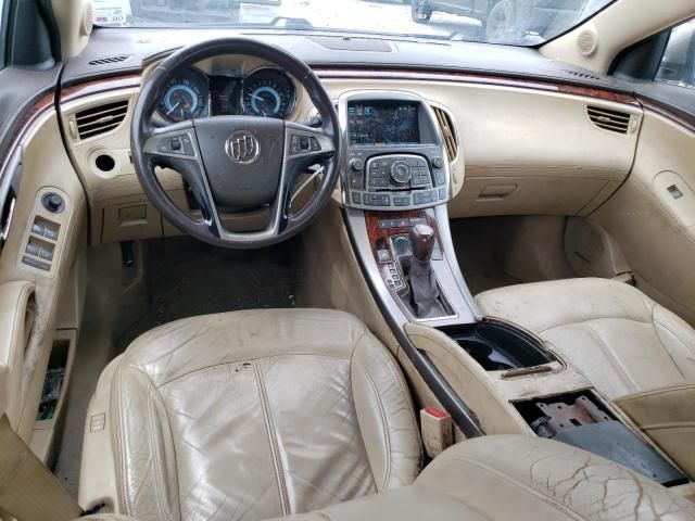 2012 Buick Lacrosse Premium