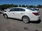 2015 Buick Lacrosse