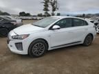 2020 Hyundai Ioniq Limited