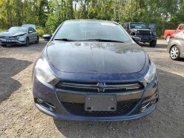 2014 Dodge Dart GT