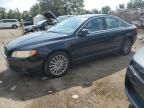 2008 Volvo S80 3.2