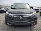 2017 Honda Ridgeline RTL