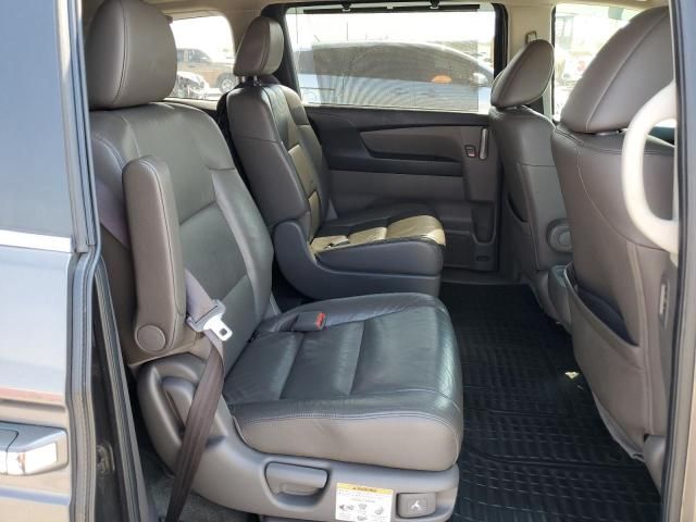 2011 Honda Odyssey EXL