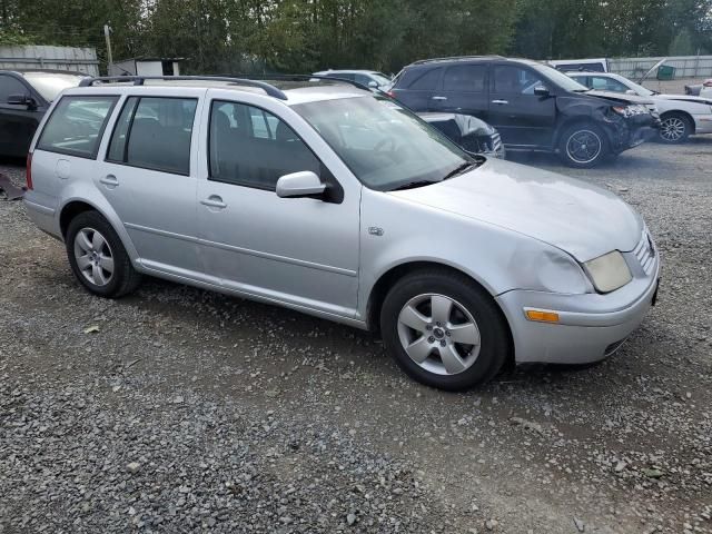 2005 Volkswagen Jetta GLS TDI