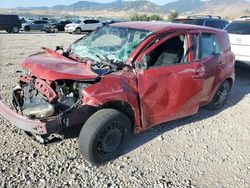 Salvage cars for sale at Magna, UT auction: 2014 Scion XD