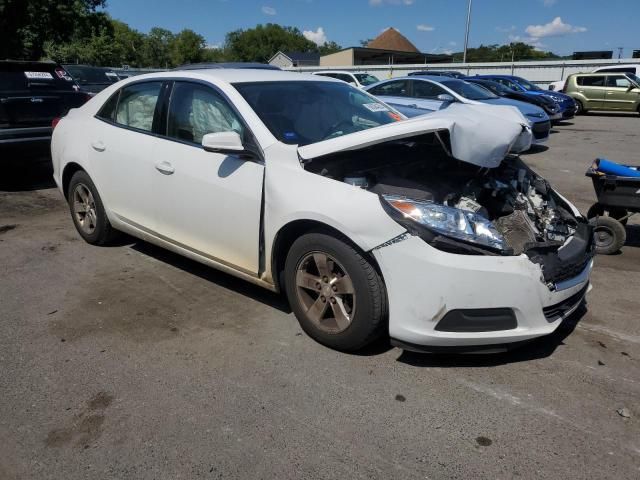 2016 Chevrolet Malibu Limited LT