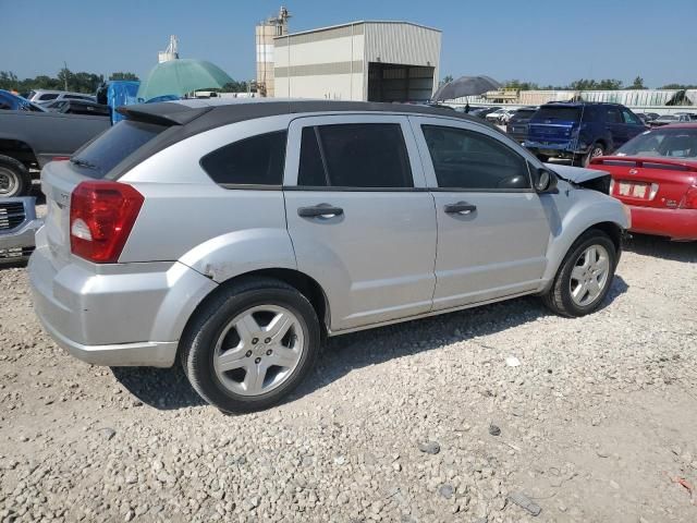 2008 Dodge Caliber SXT