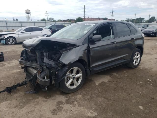 2017 Ford Edge SE