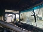 1999 Ford F550 Super Duty Stripped Chassis