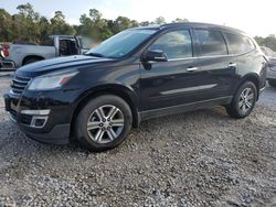 2016 Chevrolet Traverse LT en venta en Houston, TX