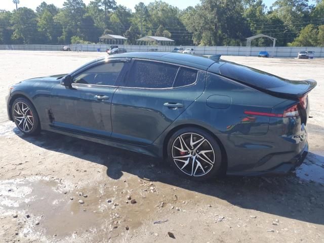 2023 KIA Stinger GT Line