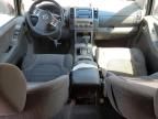 2005 Nissan Pathfinder LE