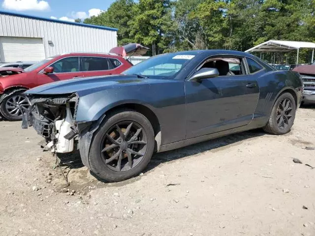 2013 Chevrolet Camaro LS