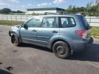 2009 Subaru Forester 2.5X