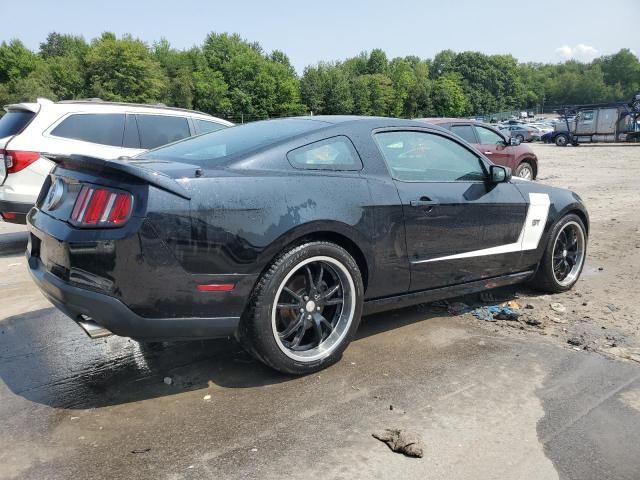 2010 Ford Mustang GT