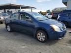 2009 Nissan Sentra 2.0