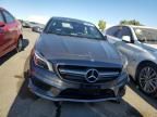 2014 Mercedes-Benz CLA 45 AMG