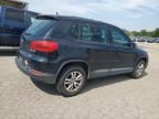 2012 Volkswagen Tiguan S