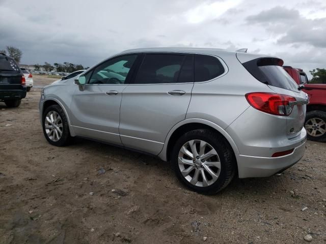 2016 Buick Envision Premium