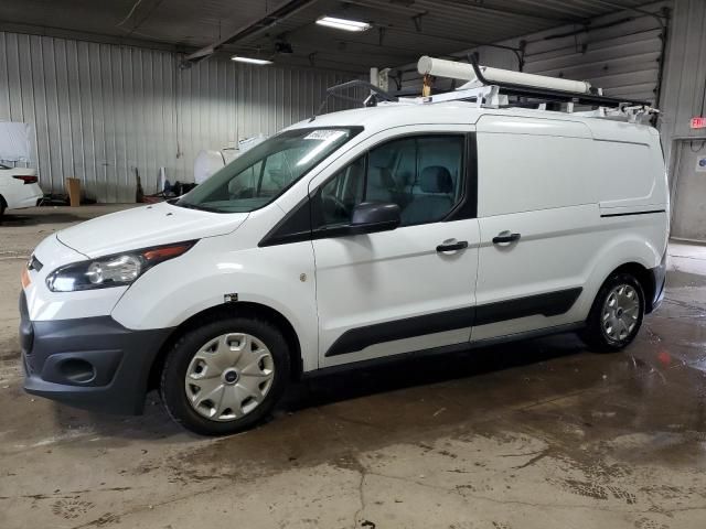 2014 Ford Transit Connect XL