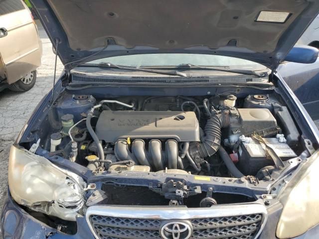 2008 Toyota Corolla CE